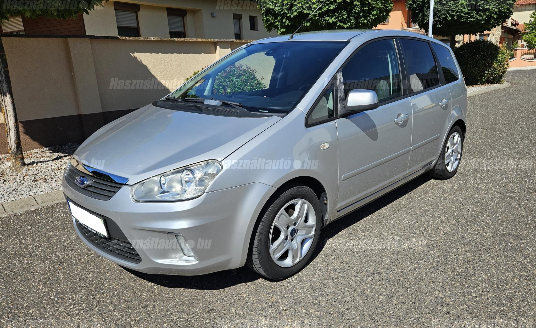 FORD C-MAX 2010/6 - 1