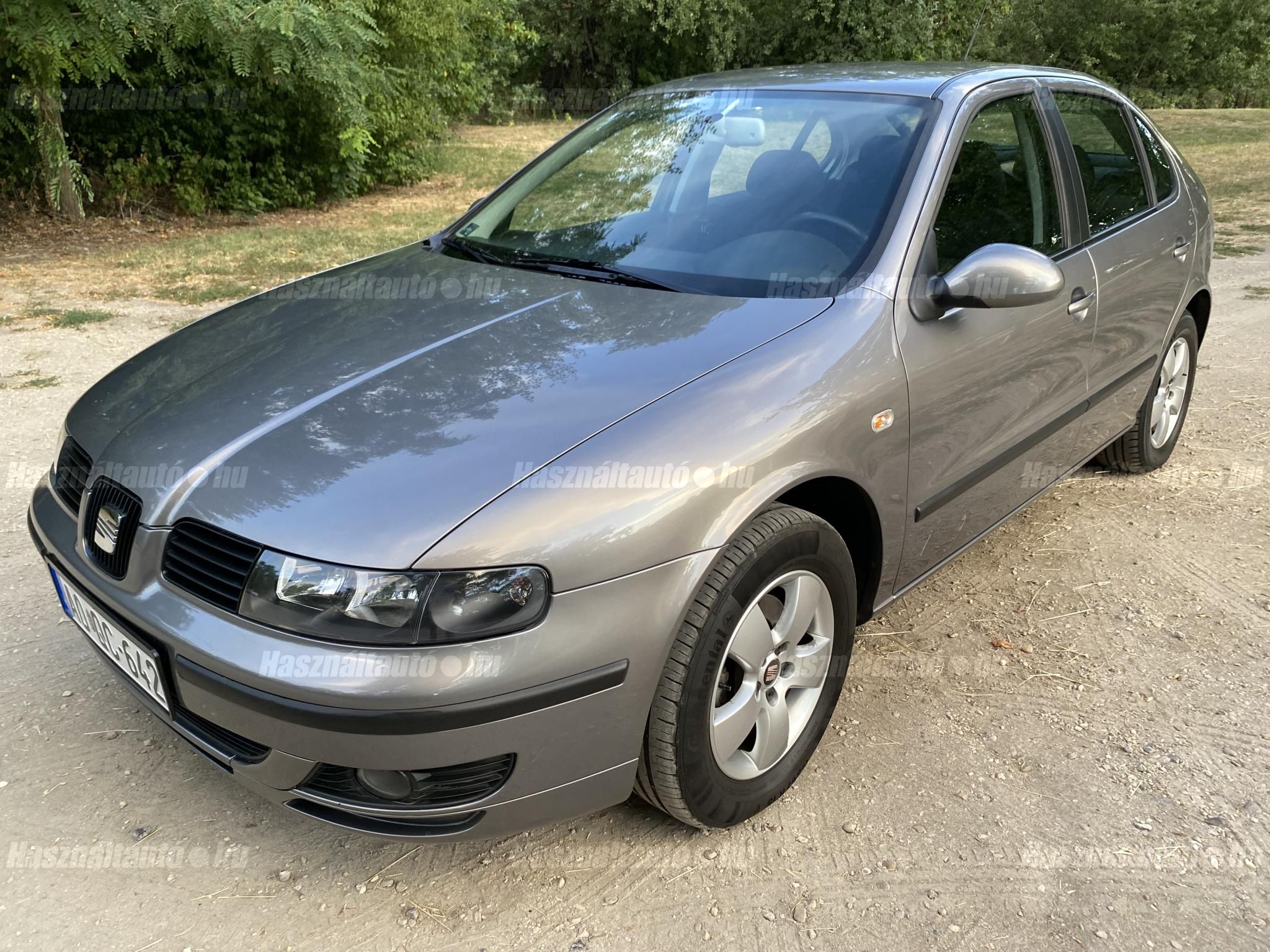 SEAT LEON 2005/8 - 1