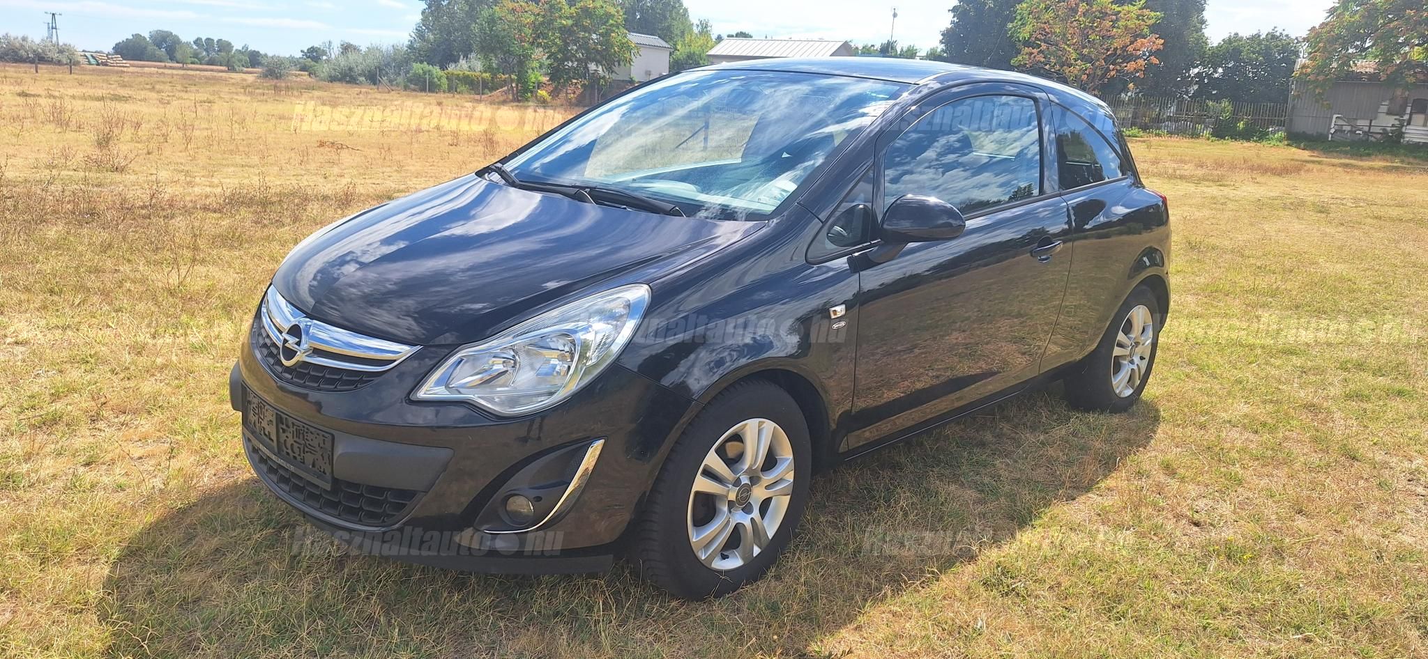 OPEL CORSA D 2011/11 - 1
