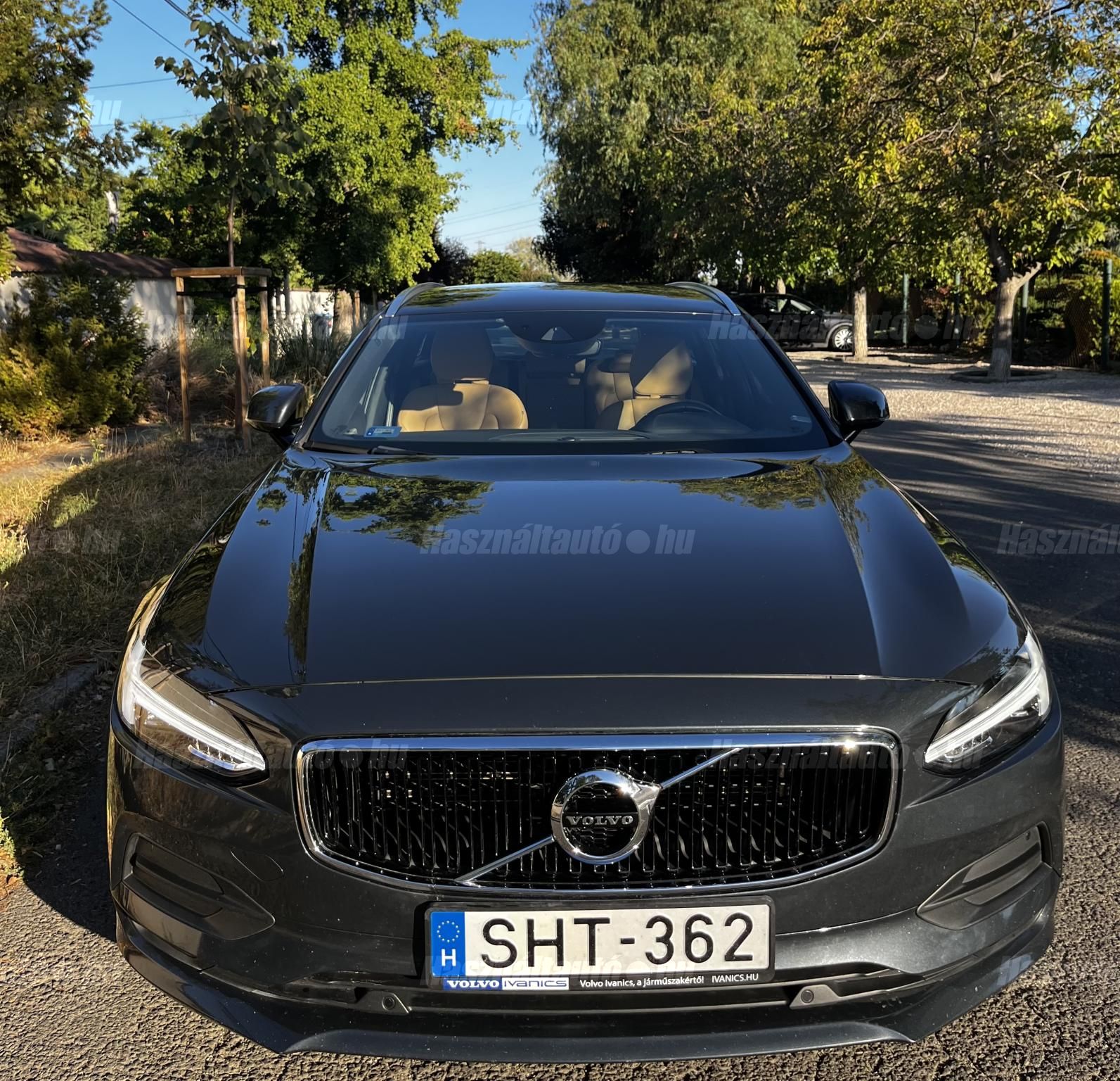 VOLVO V90 2020/11 - 1