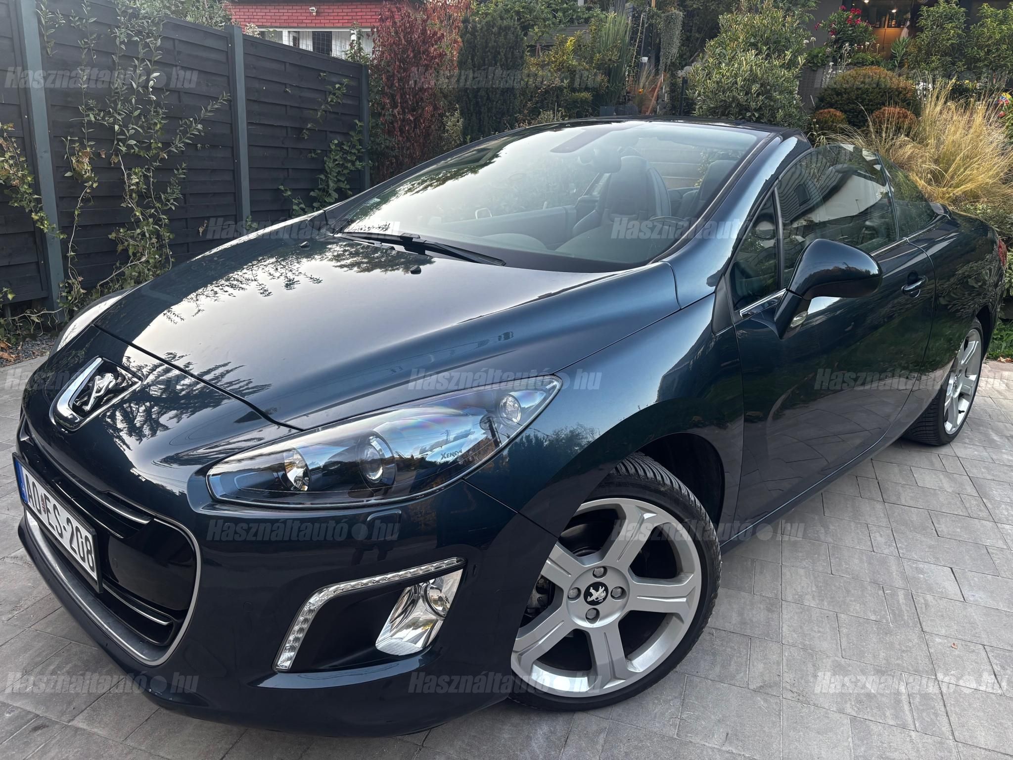 PEUGEOT 308 2012/11 - 1