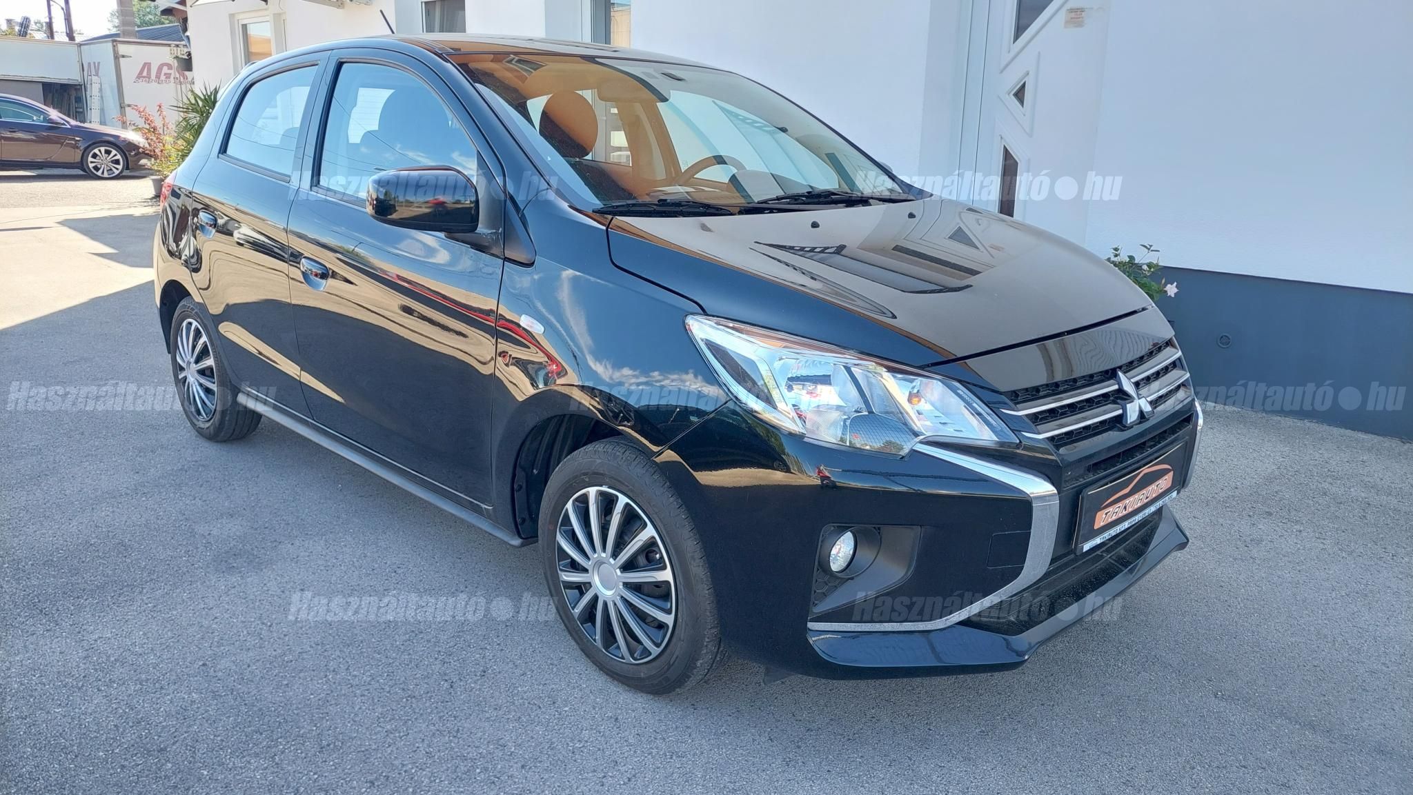 MITSUBISHI SPACE STAR 2021/5 - 1