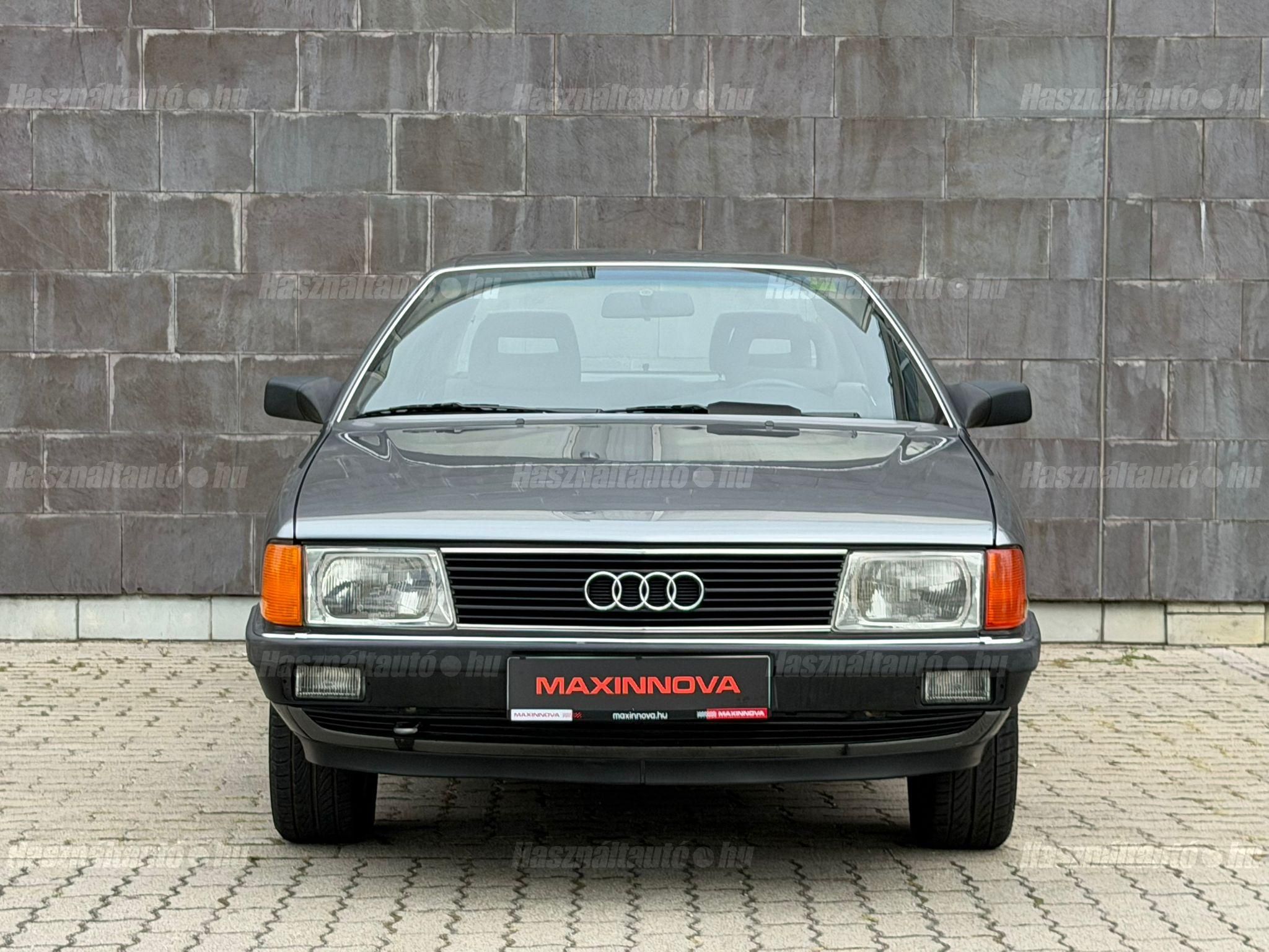 AUDI 100 1991/5 - 1