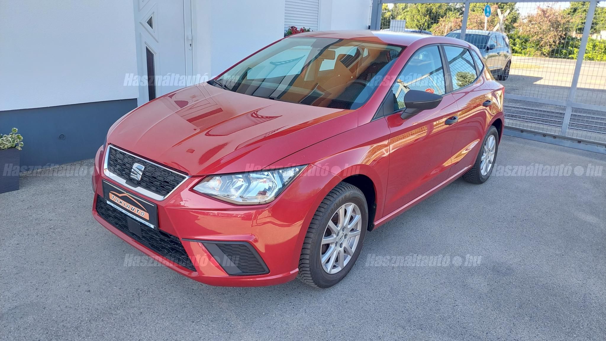 SEAT IBIZA 2019/5 - 1