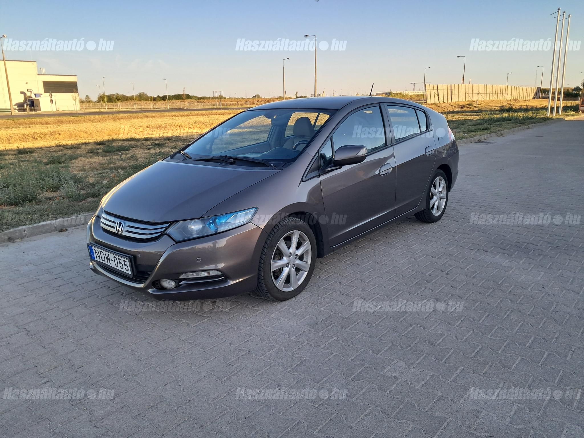 HONDA INSIGHT 2009/5 - 1