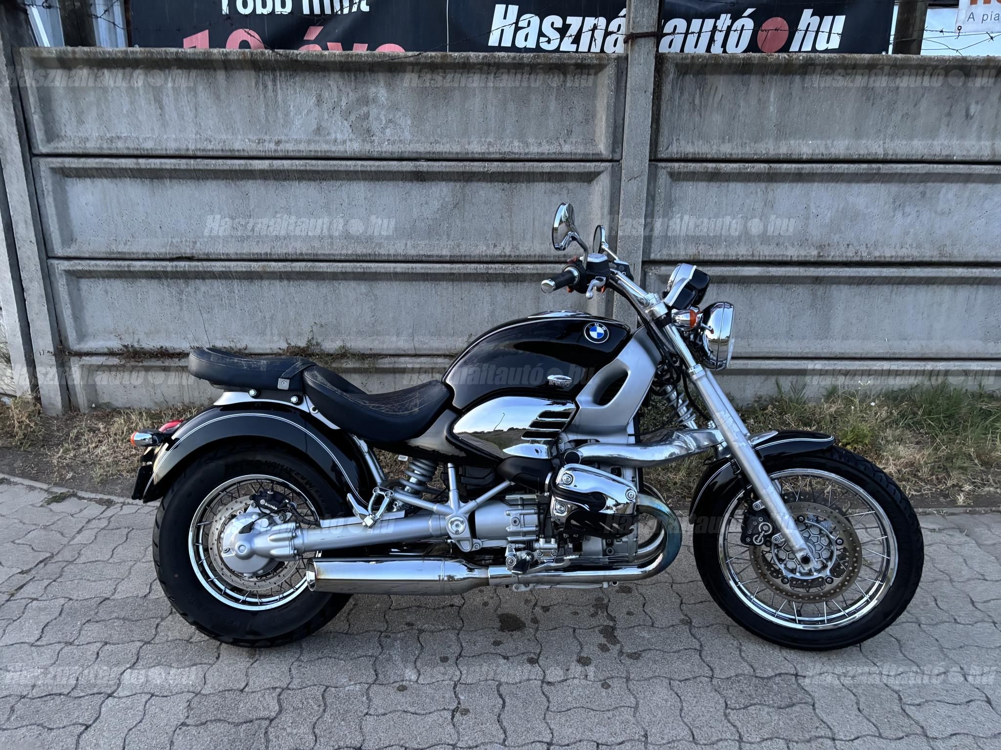 BMW R 1200 C 1998 - 1