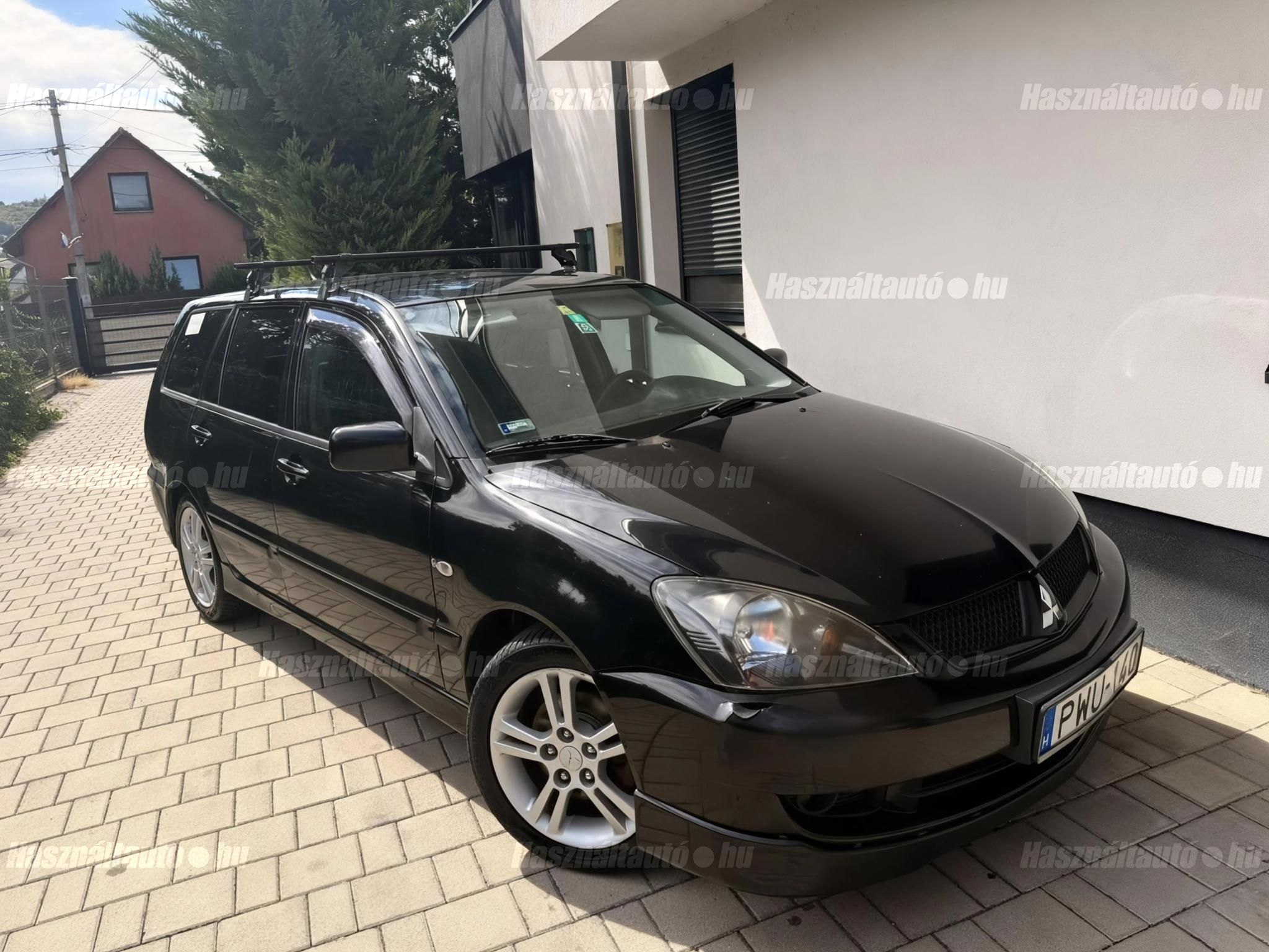 MITSUBISHI LANCER 2009/3 - 1