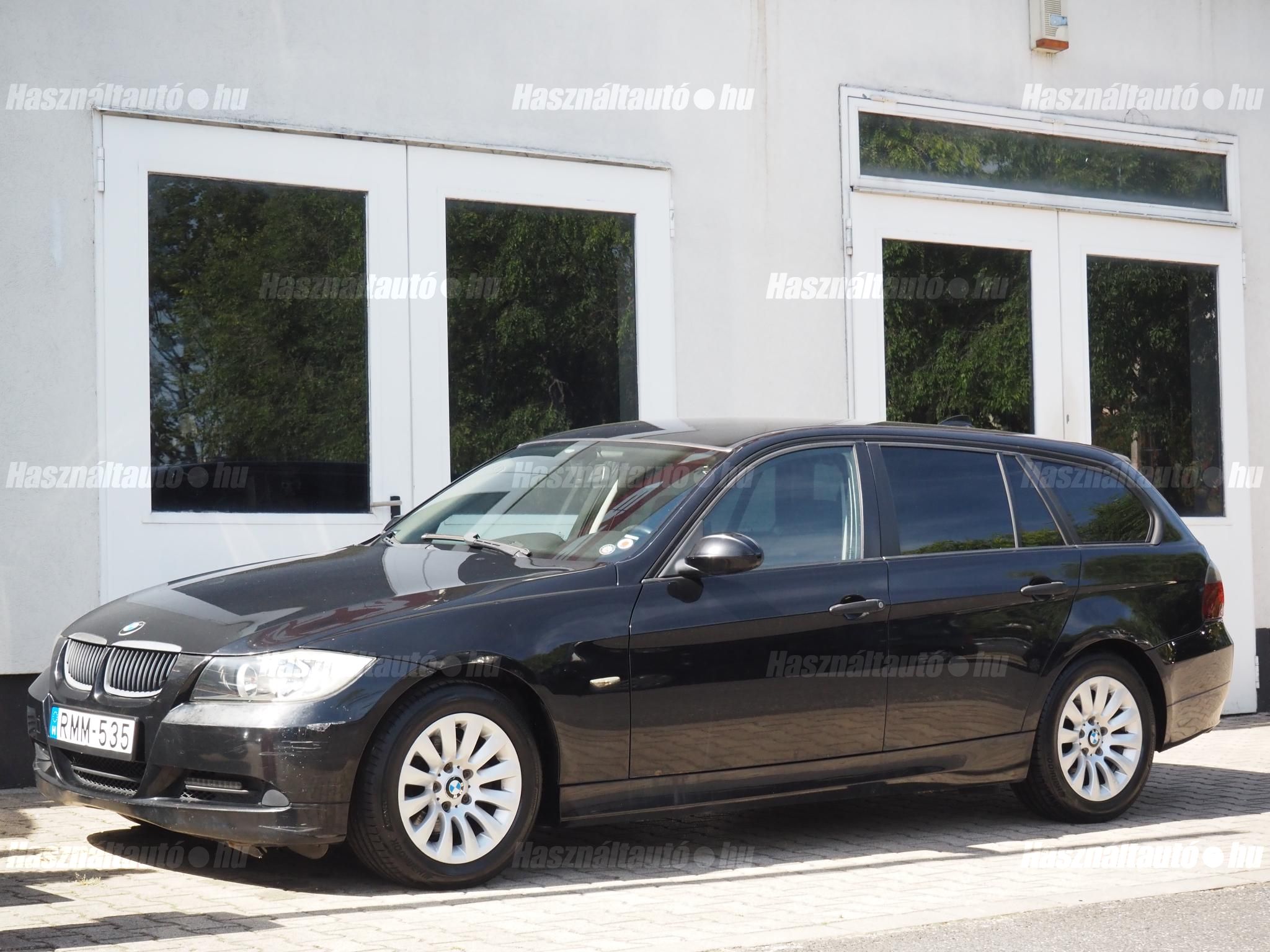 BMW 320 2006/2 - 1