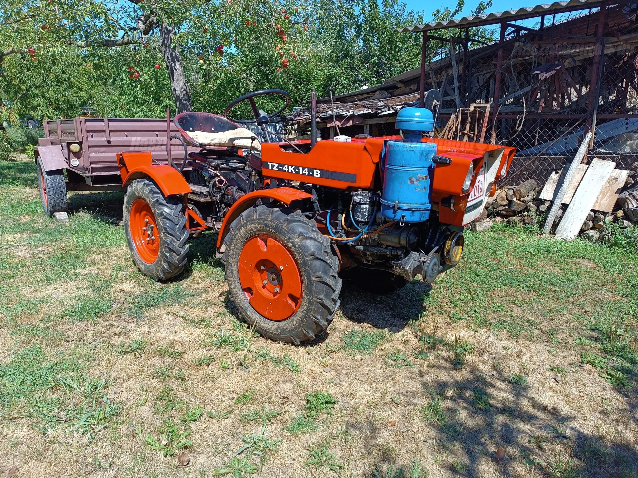 EGYEDI 1990 - 1