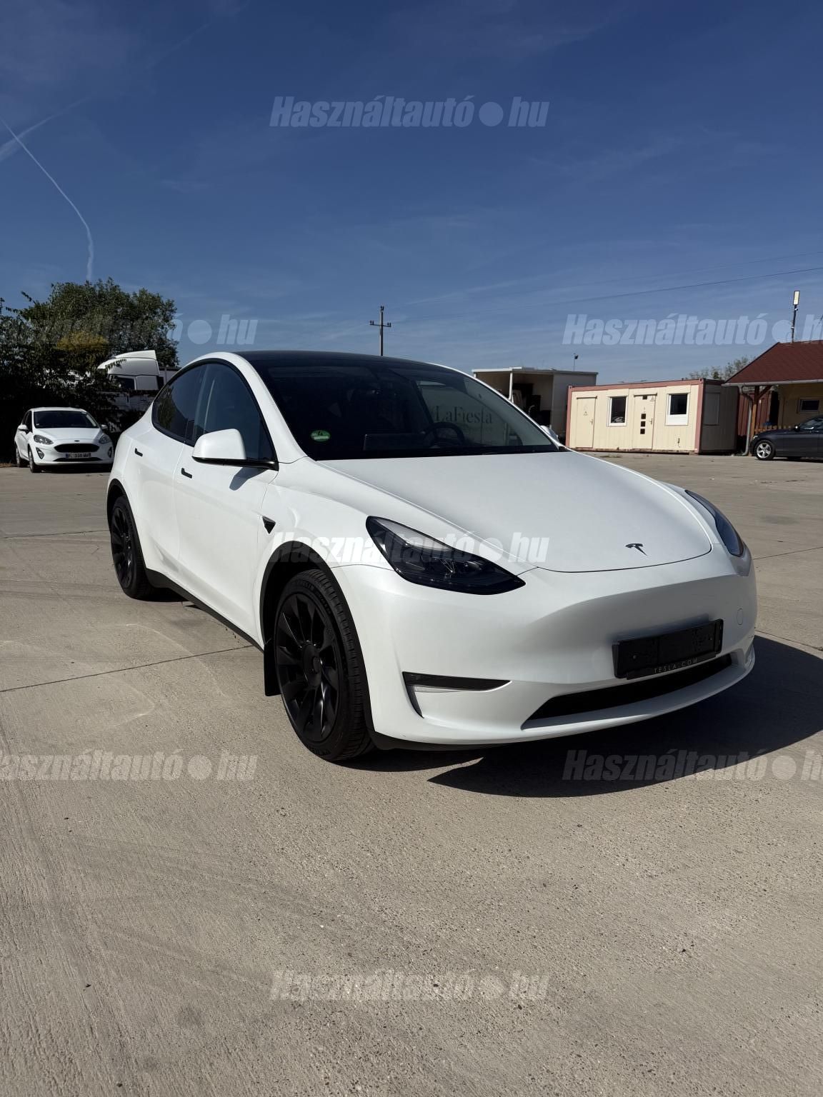 TESLA MODEL Y 2023/5 - 1