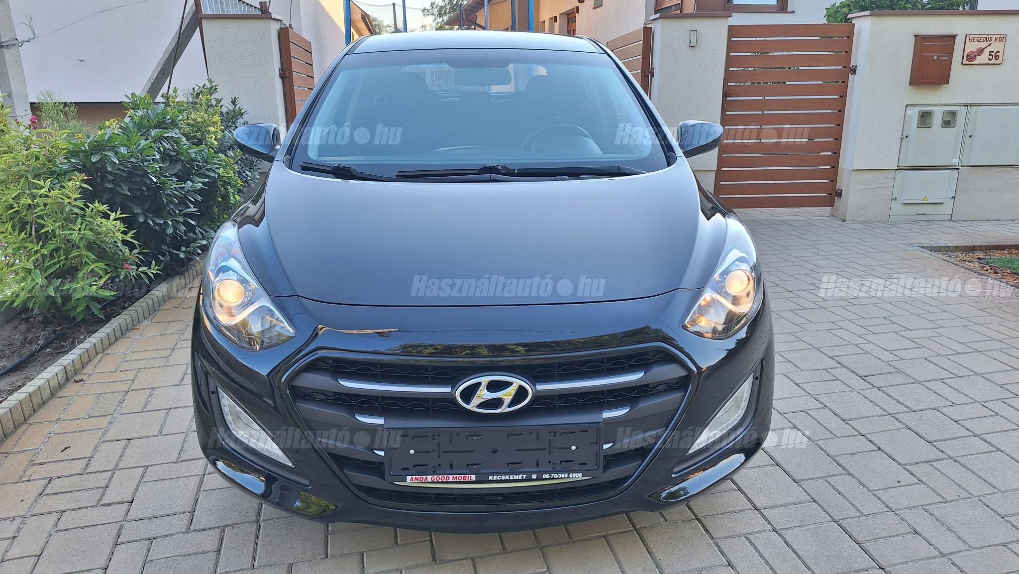 HYUNDAI I30 2016/5 - 1