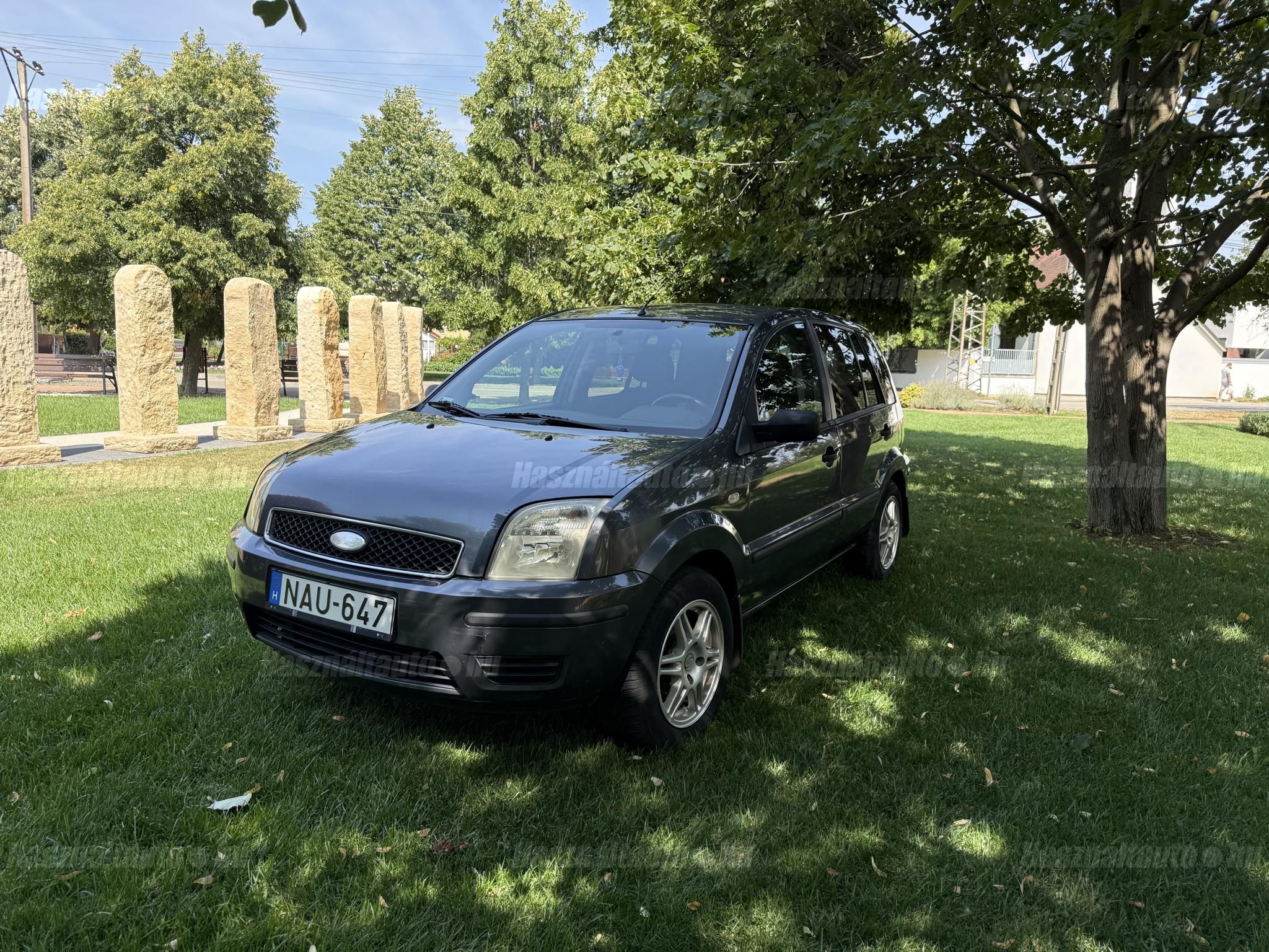 FORD FUSION 2004/9 - 1