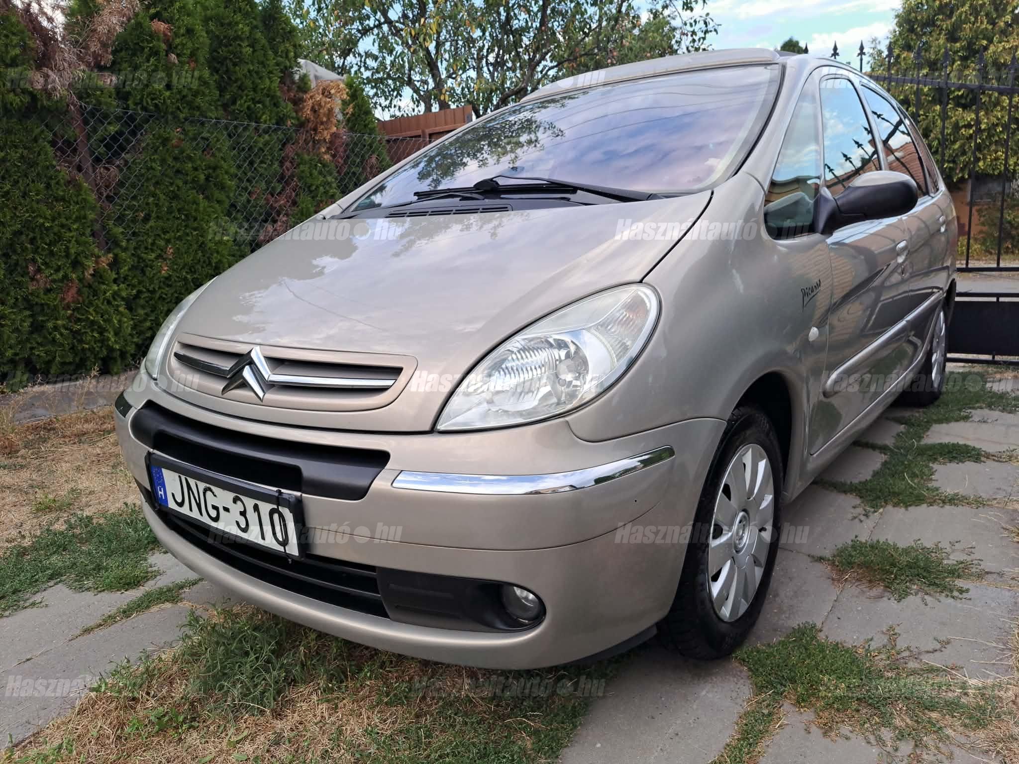 CITROEN XSARA PICASSO 2005/2 - 1
