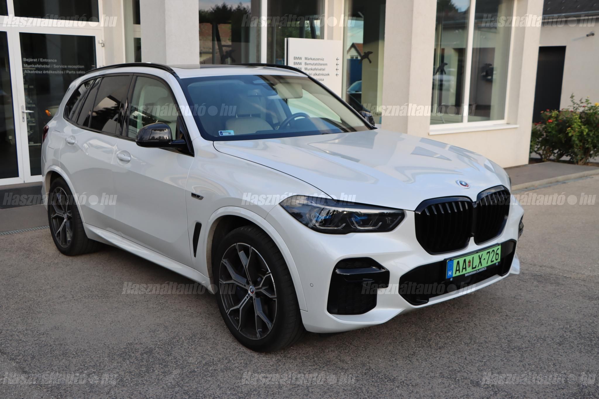 BMW X5 2023 - 1