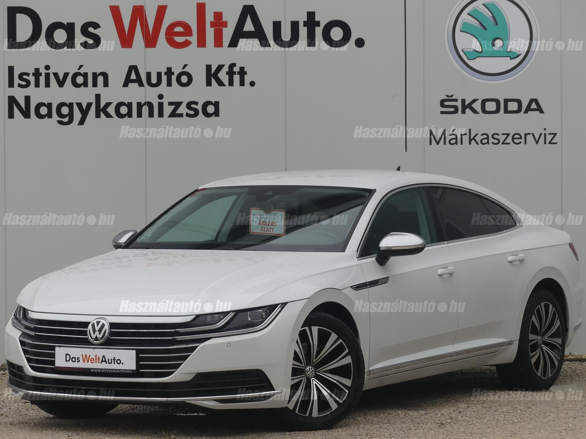 VOLKSWAGEN ARTEON 2020/7 - 1