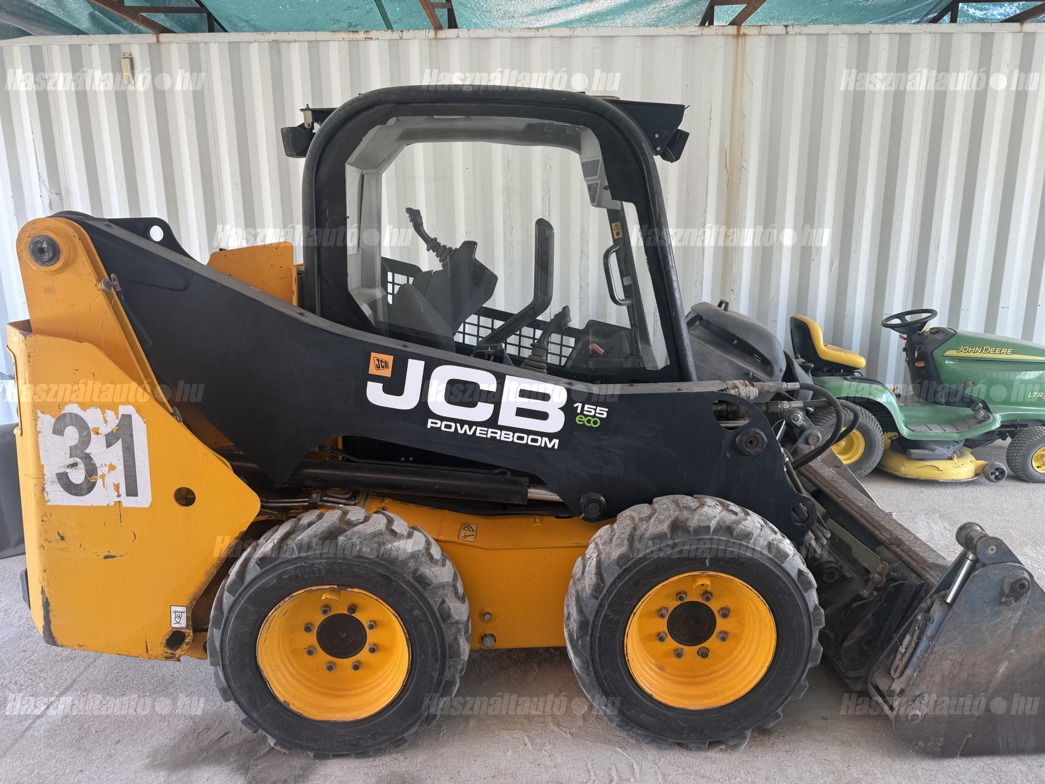 JCB 2014/6 - 1