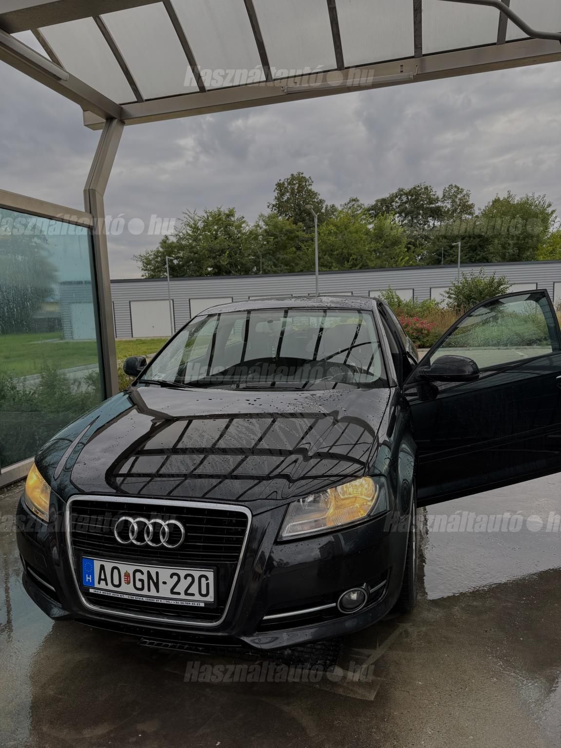 AUDI A3 2011/12 - 1