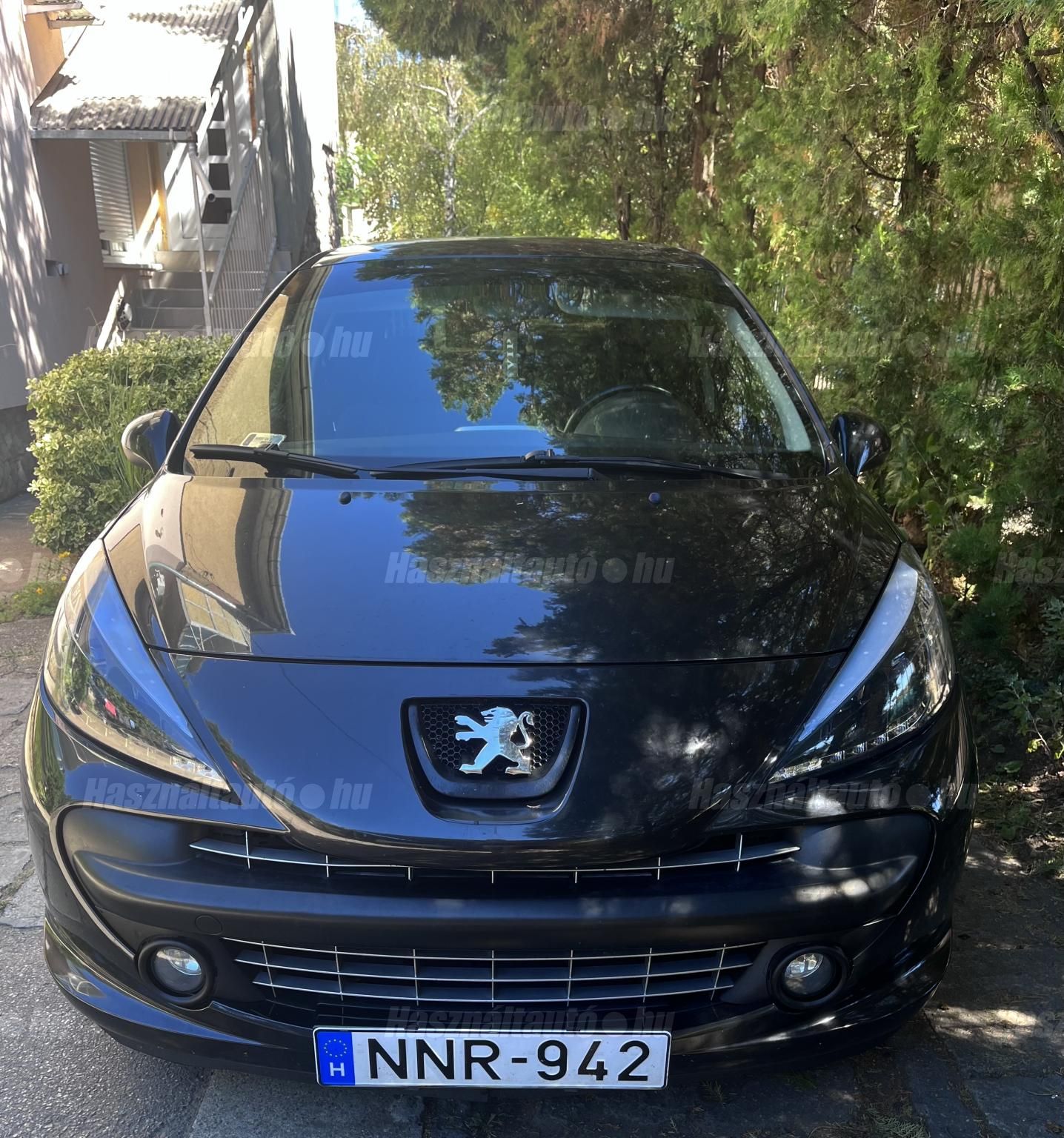 PEUGEOT 207 2007 - 1