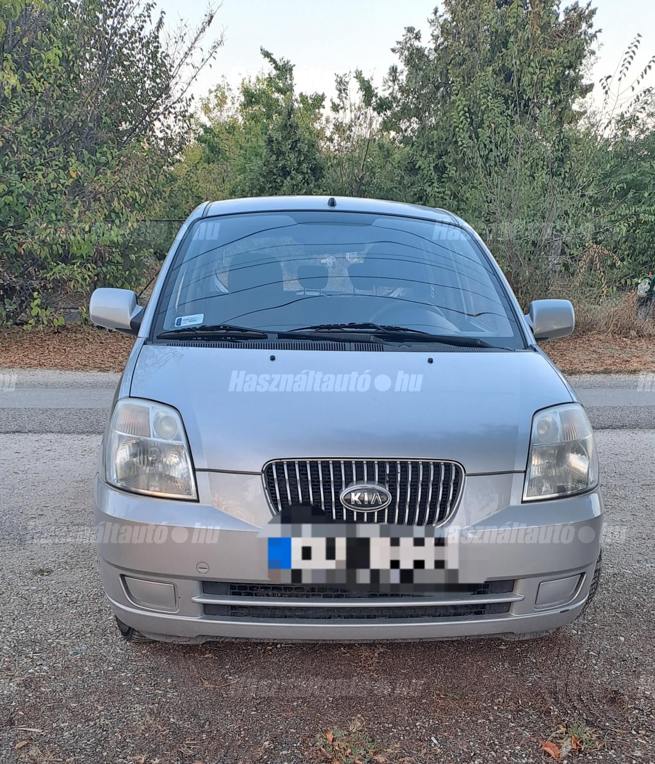 KIA PICANTO 2007/5 - 1
