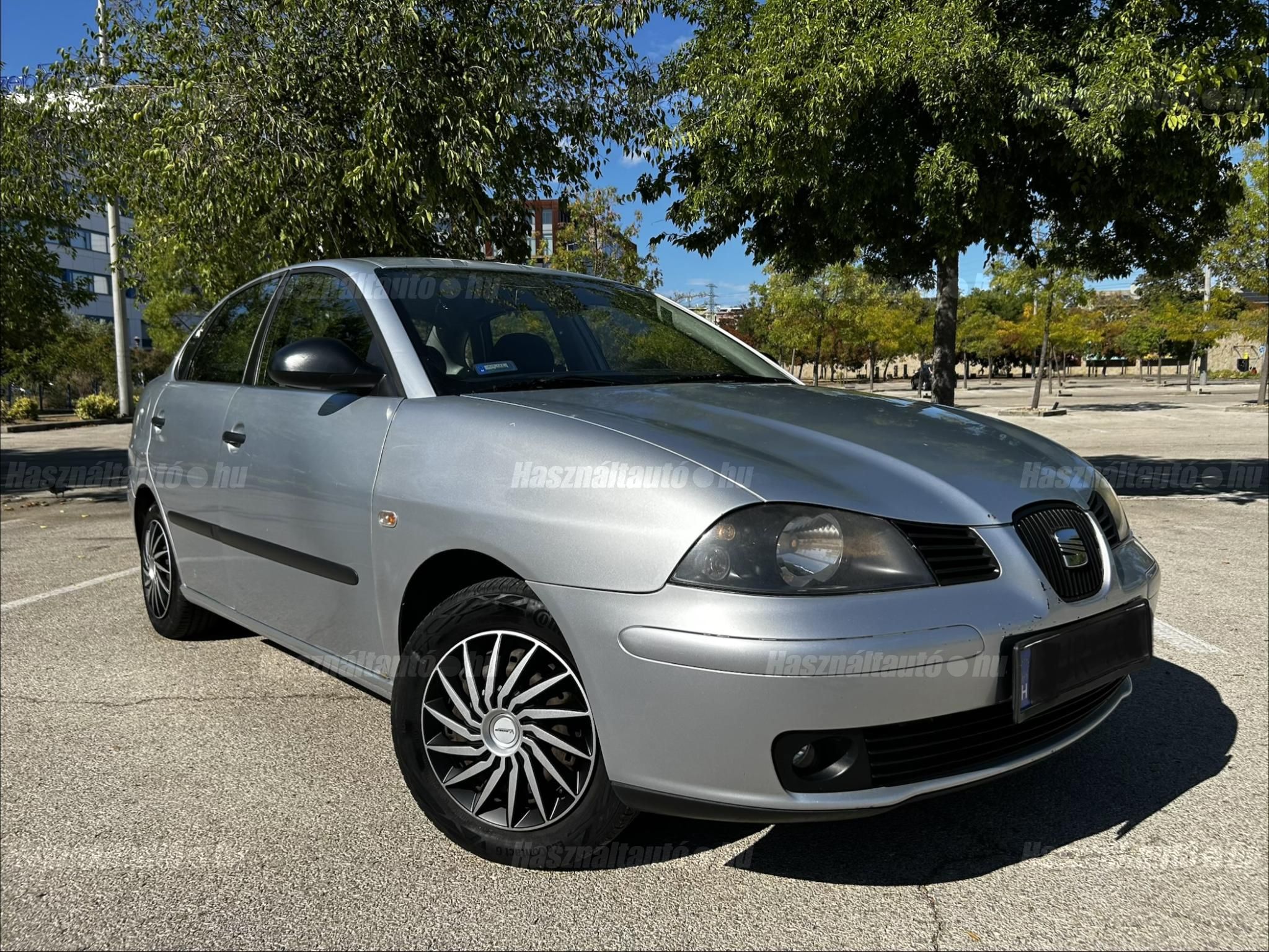 SEAT CORDOBA 2005/6 - 1