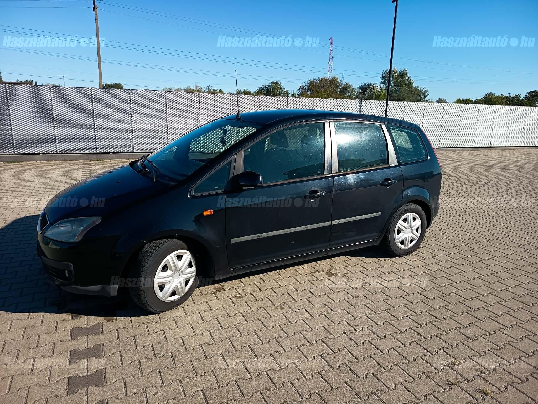 FORD FOCUS C-MAX 2004/2 - 1