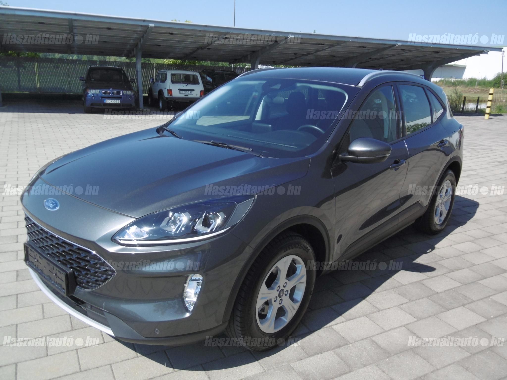 FORD KUGA 2021/1 - 1