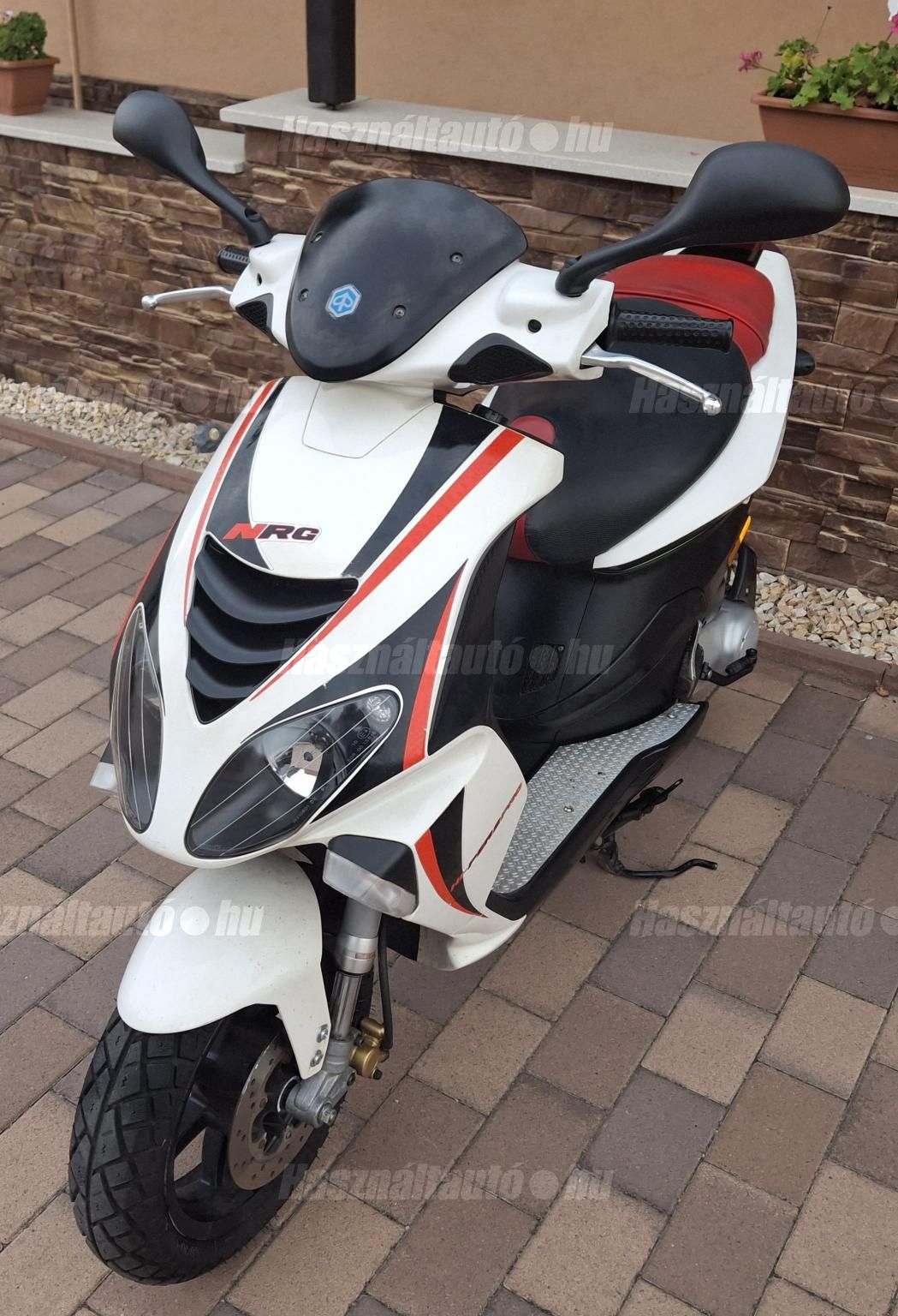 PIAGGIO NRG 50 2017 - 1