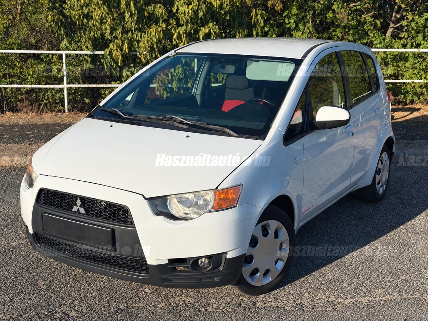MITSUBISHI COLT 2010/3 - 1