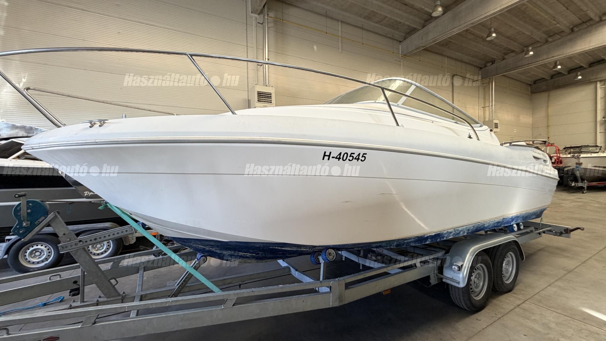 Jeanneau Leader 750