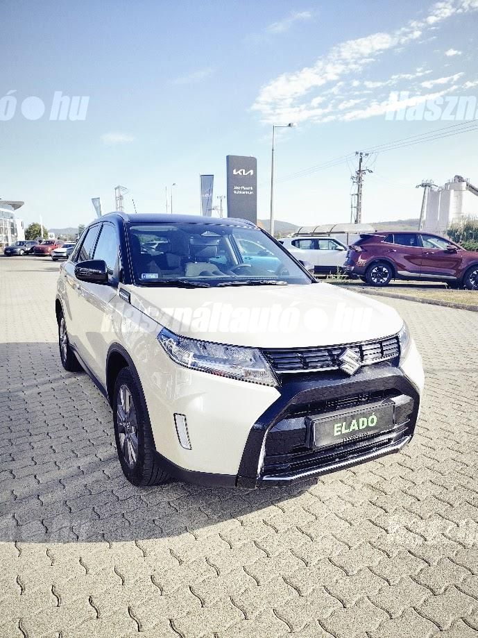 SUZUKI VITARA 2024/11 - 1