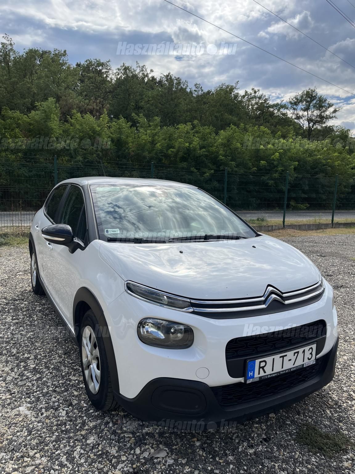 CITROEN C3 2019/5 - 1