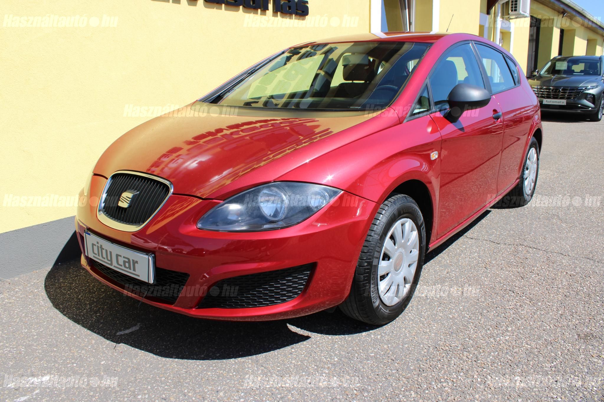 SEAT LEON 2010/7 - 1