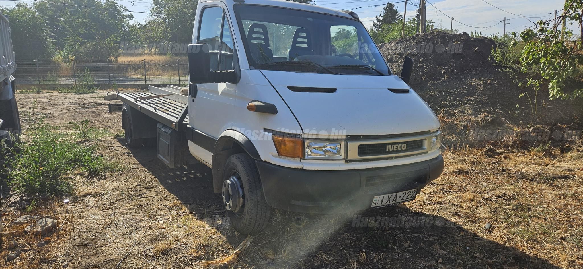 IVECO 2004/6 - 1