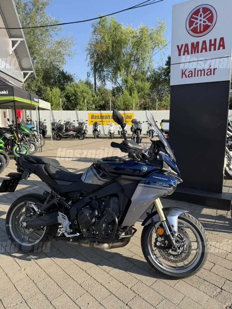 YAMAHA MT-09 TRACER 2026/4 - 1