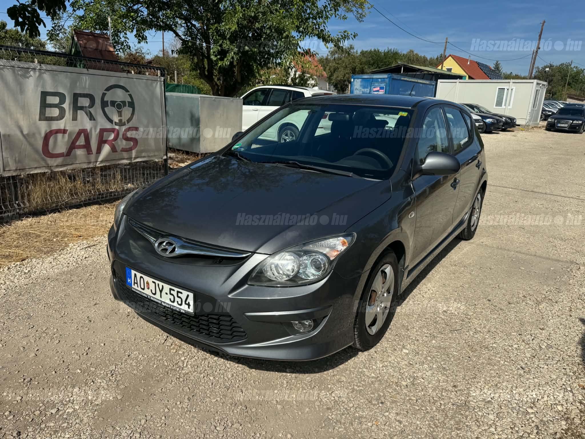 HYUNDAI I30 2010/9 - 1