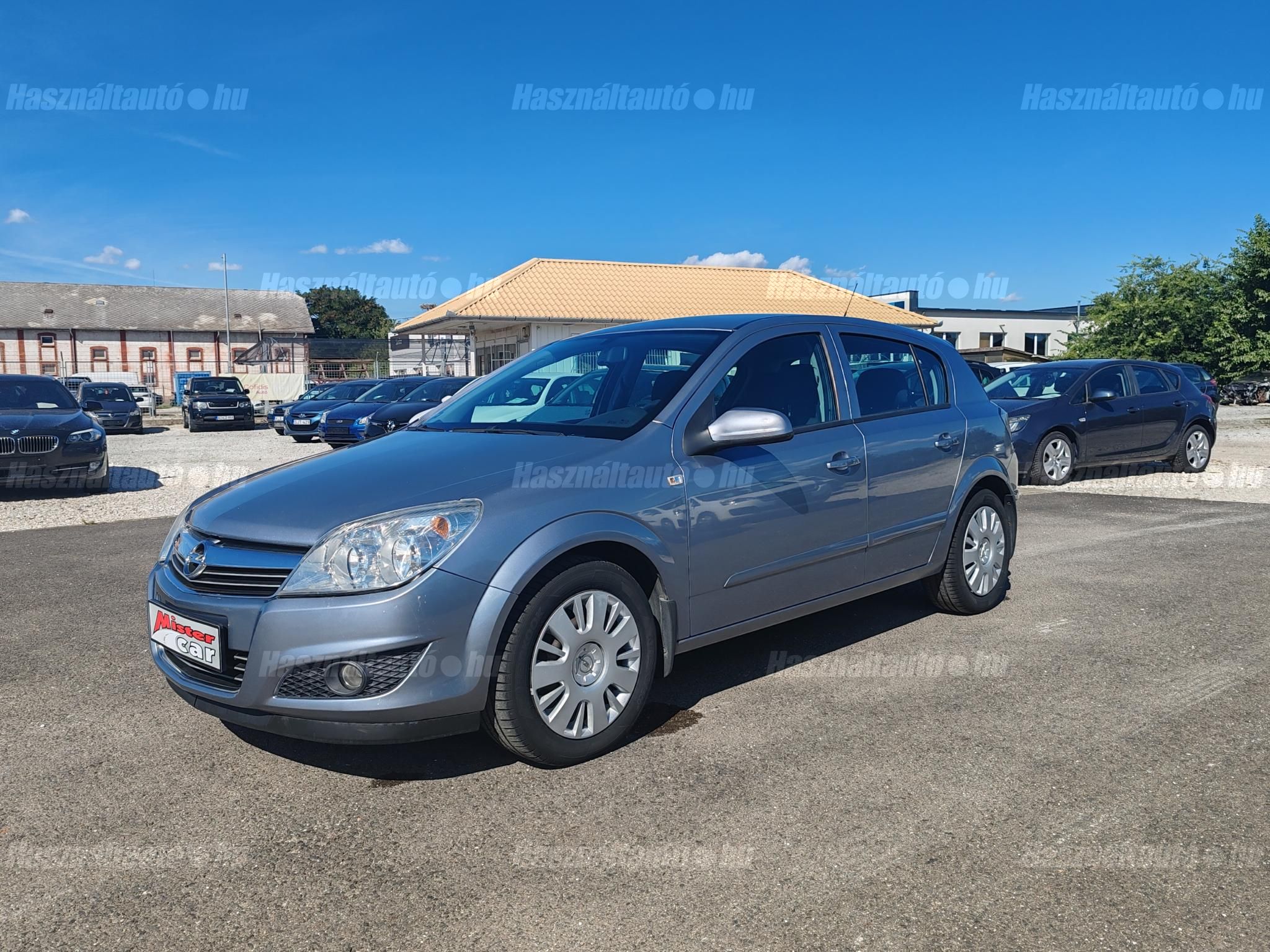 OPEL ASTRA H 2008/8 - 1