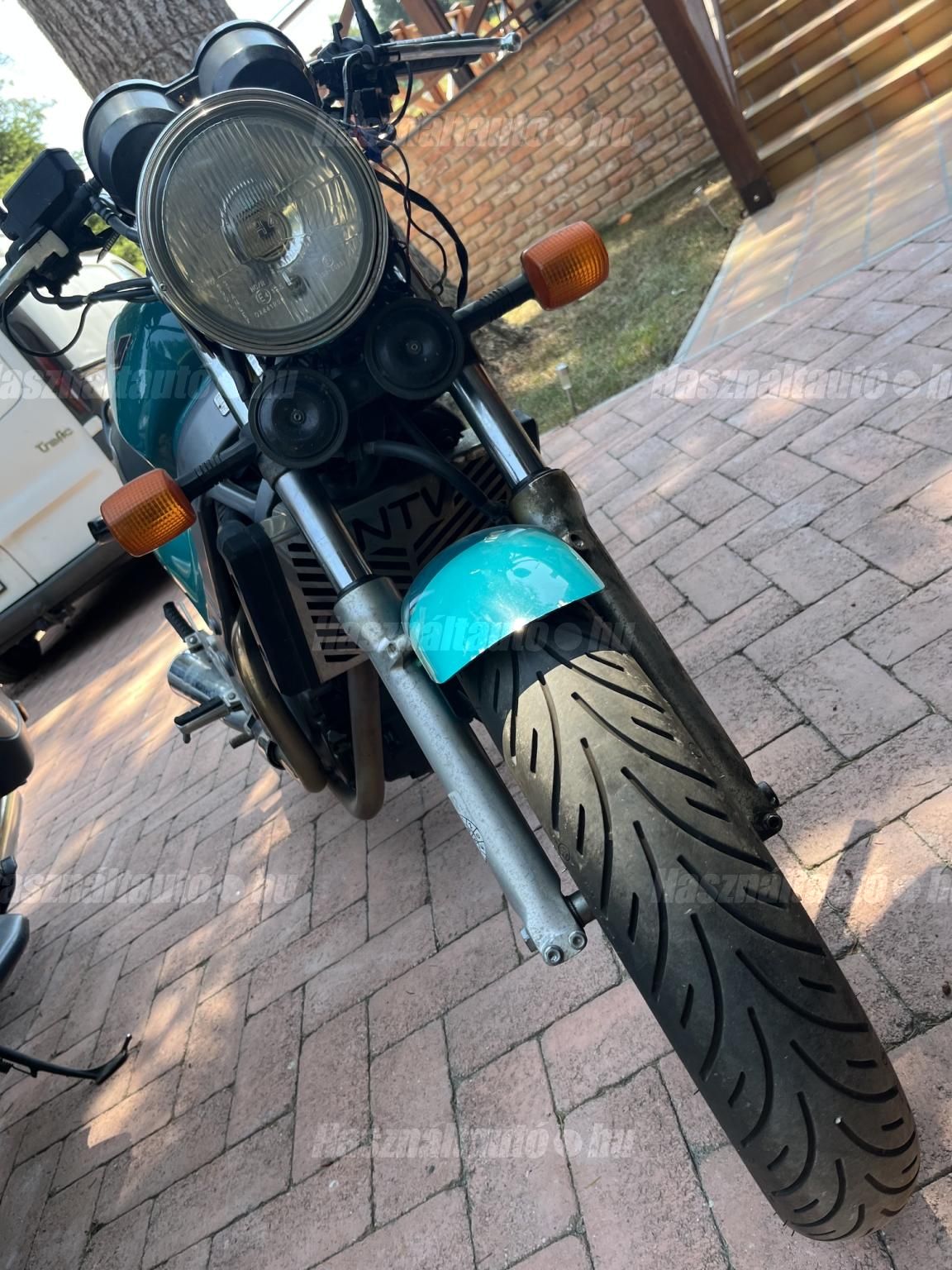 HONDA NTV 650 1994/1 - 1