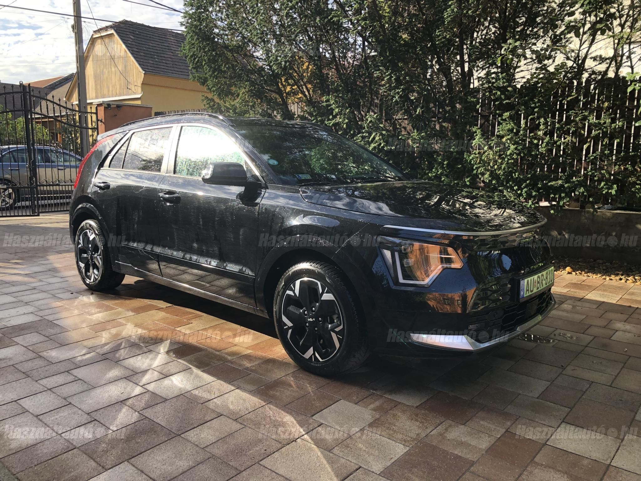 KIA NIRO 2023/3 - 1
