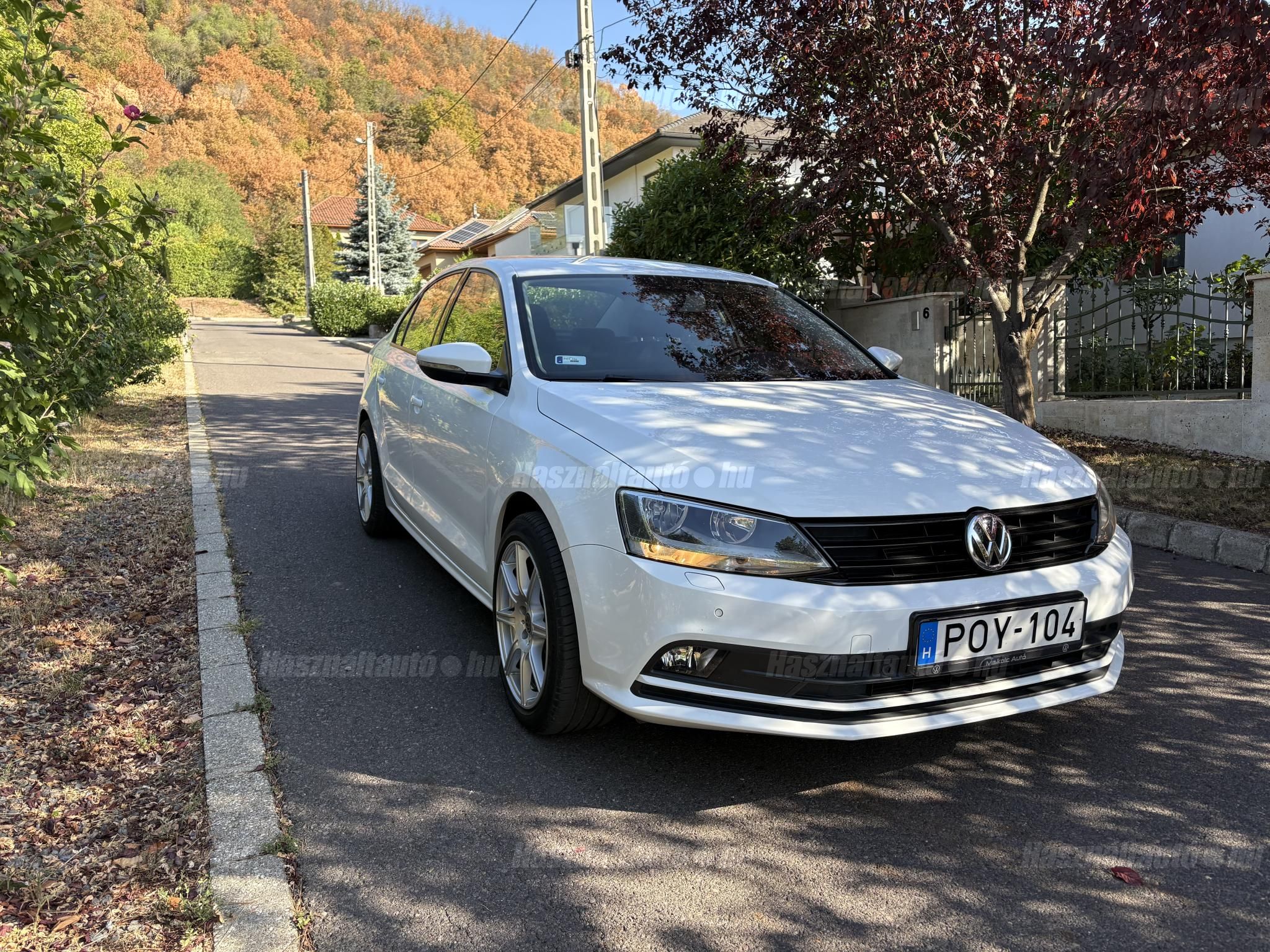 VOLKSWAGEN JETTA 2018/1 - 1