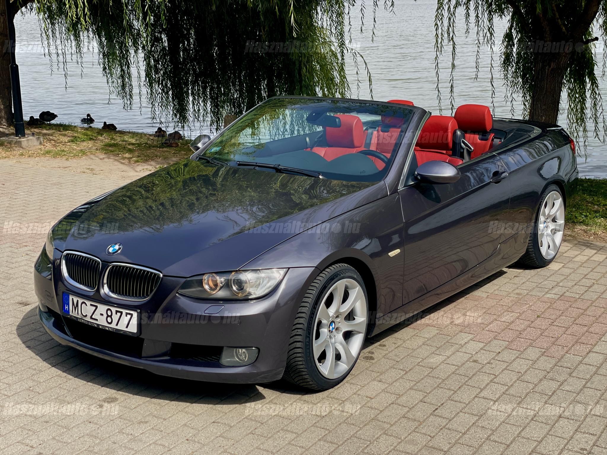 BMW 330 2007/12 - 1