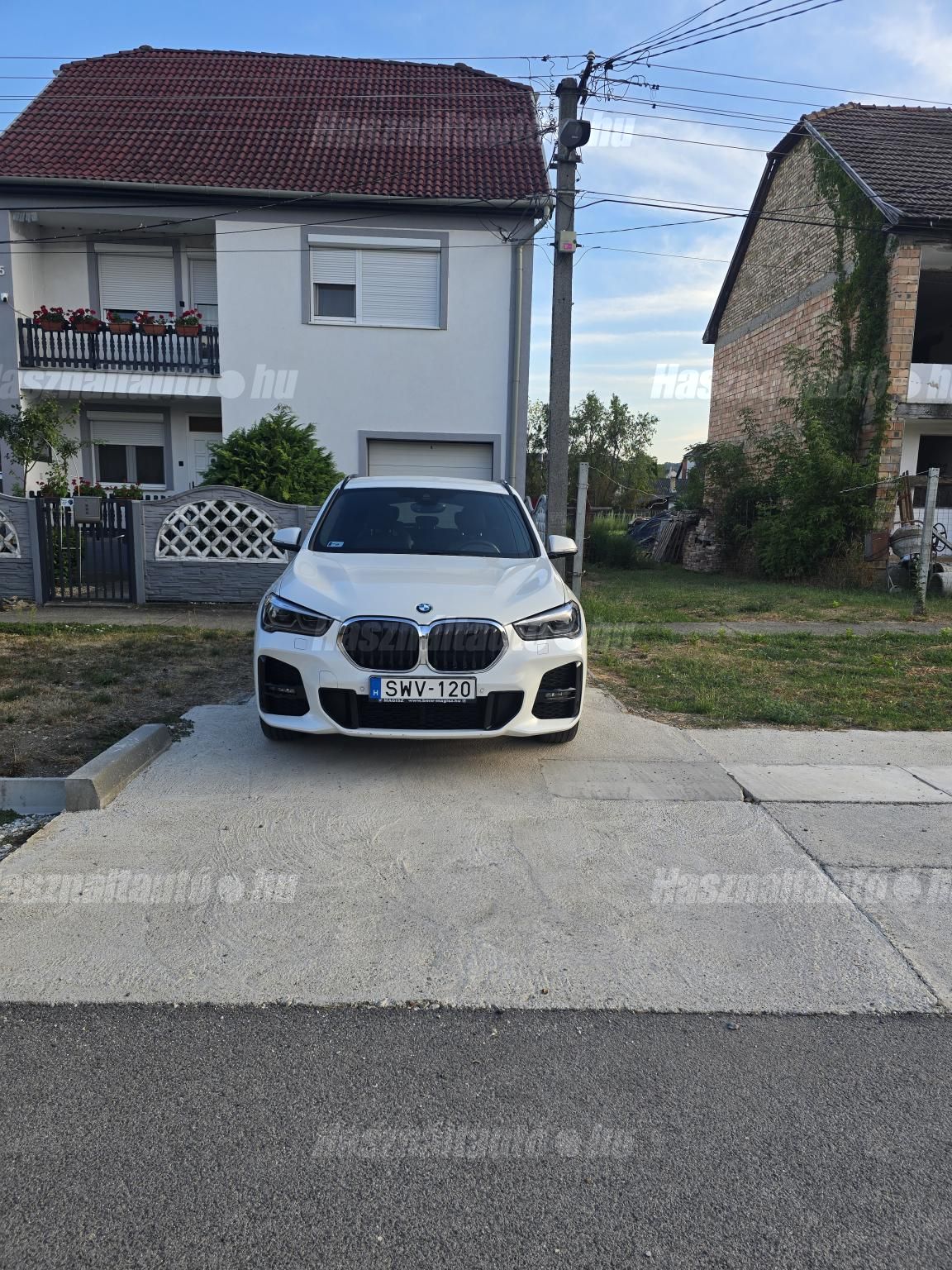 BMW X1 2021/9 - 1