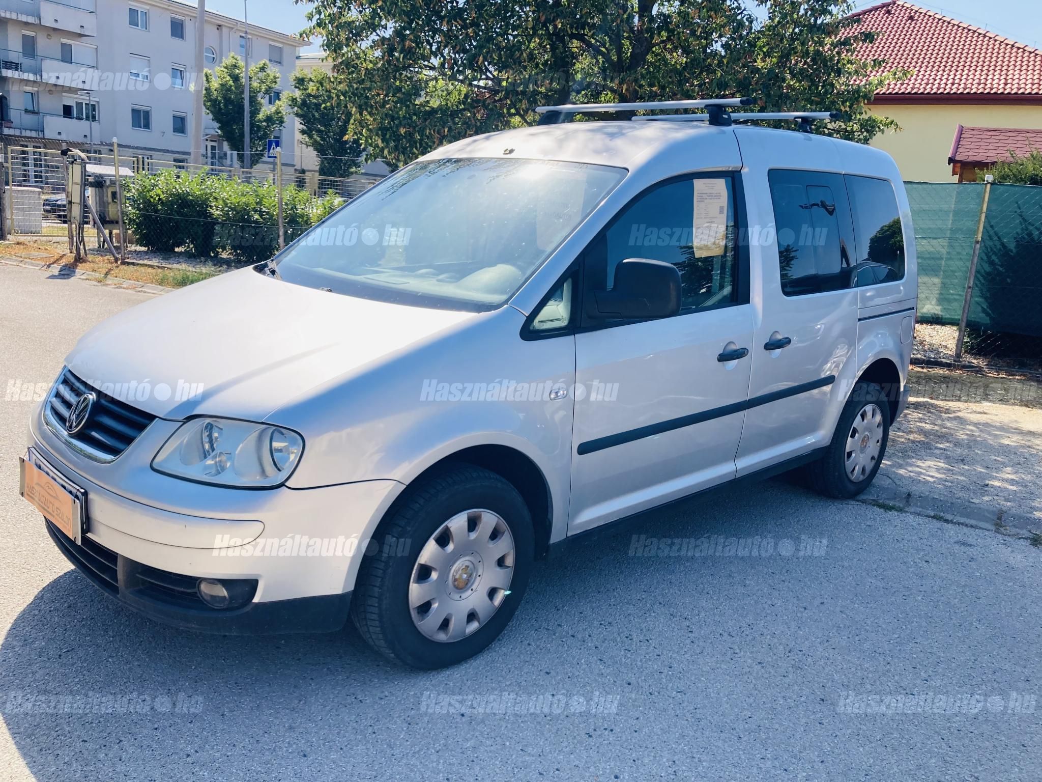 VOLKSWAGEN 2006/7 - 1