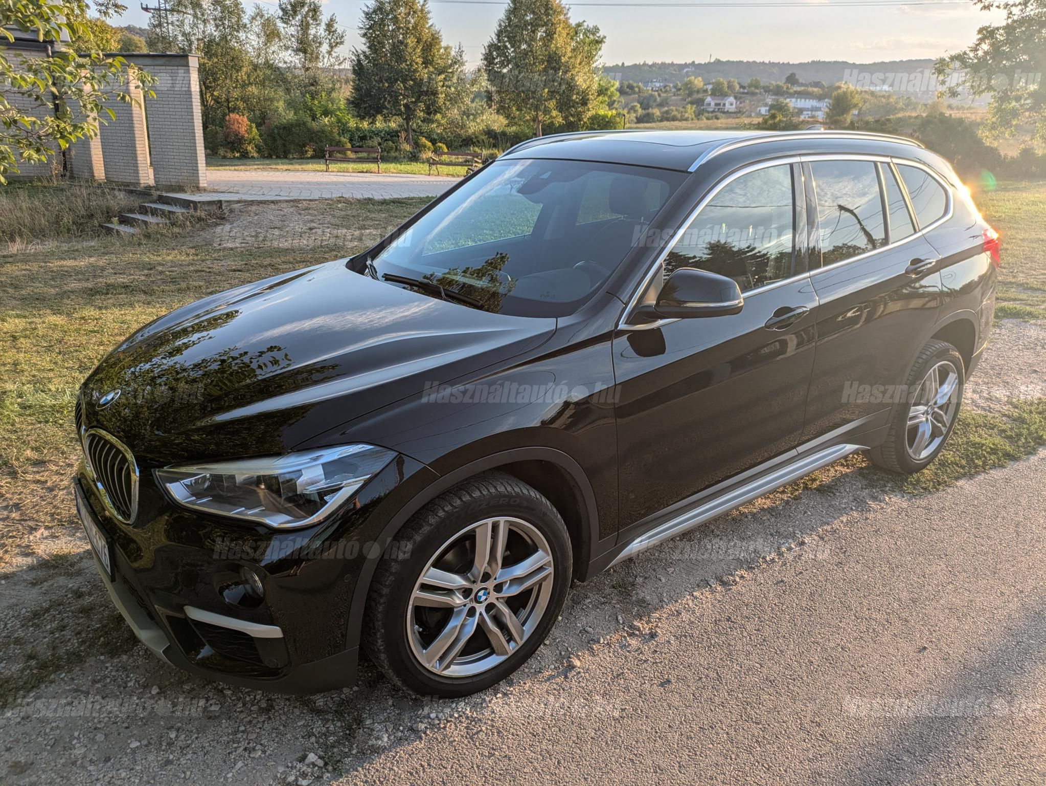BMW X1 2018/5 - 1