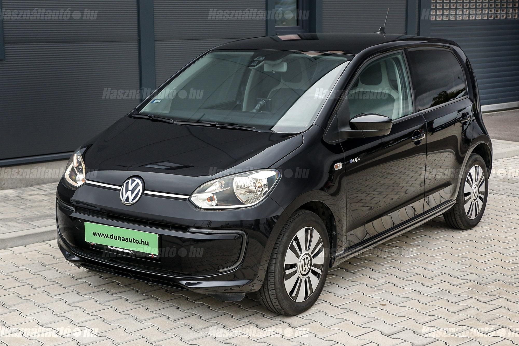 VOLKSWAGEN UP 2014/11 - 1