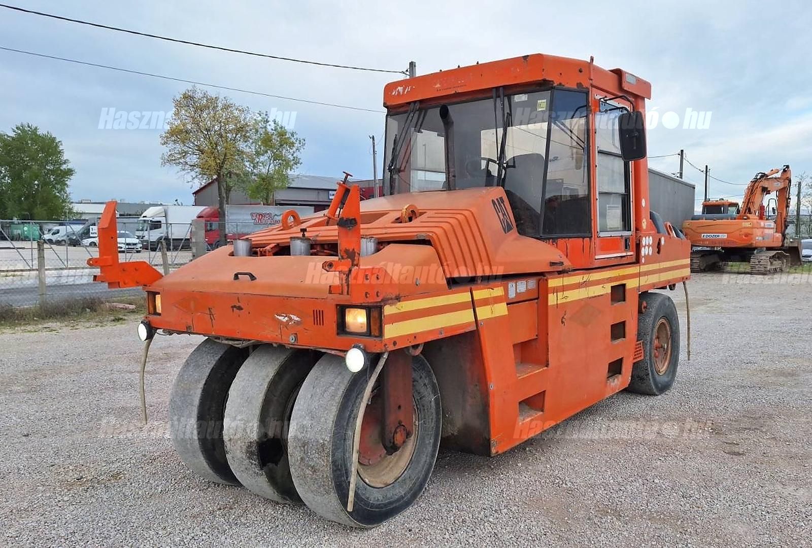CAT 1999 - 1