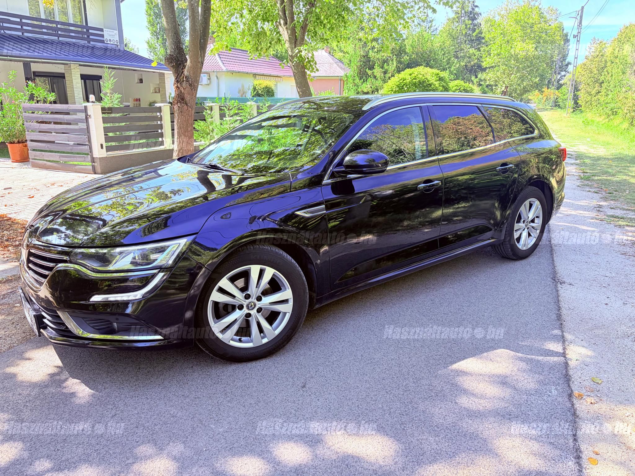 RENAULT TALISMAN 2016/6 - 1