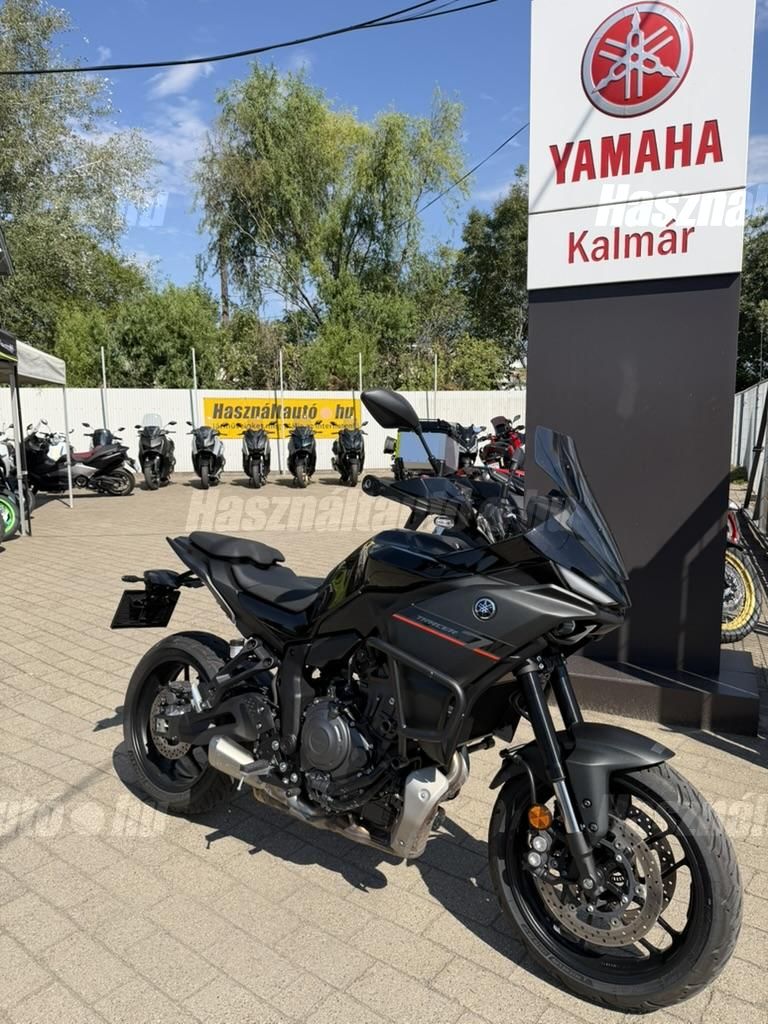 YAMAHA MT-07 TRACER 2025/9 - 1