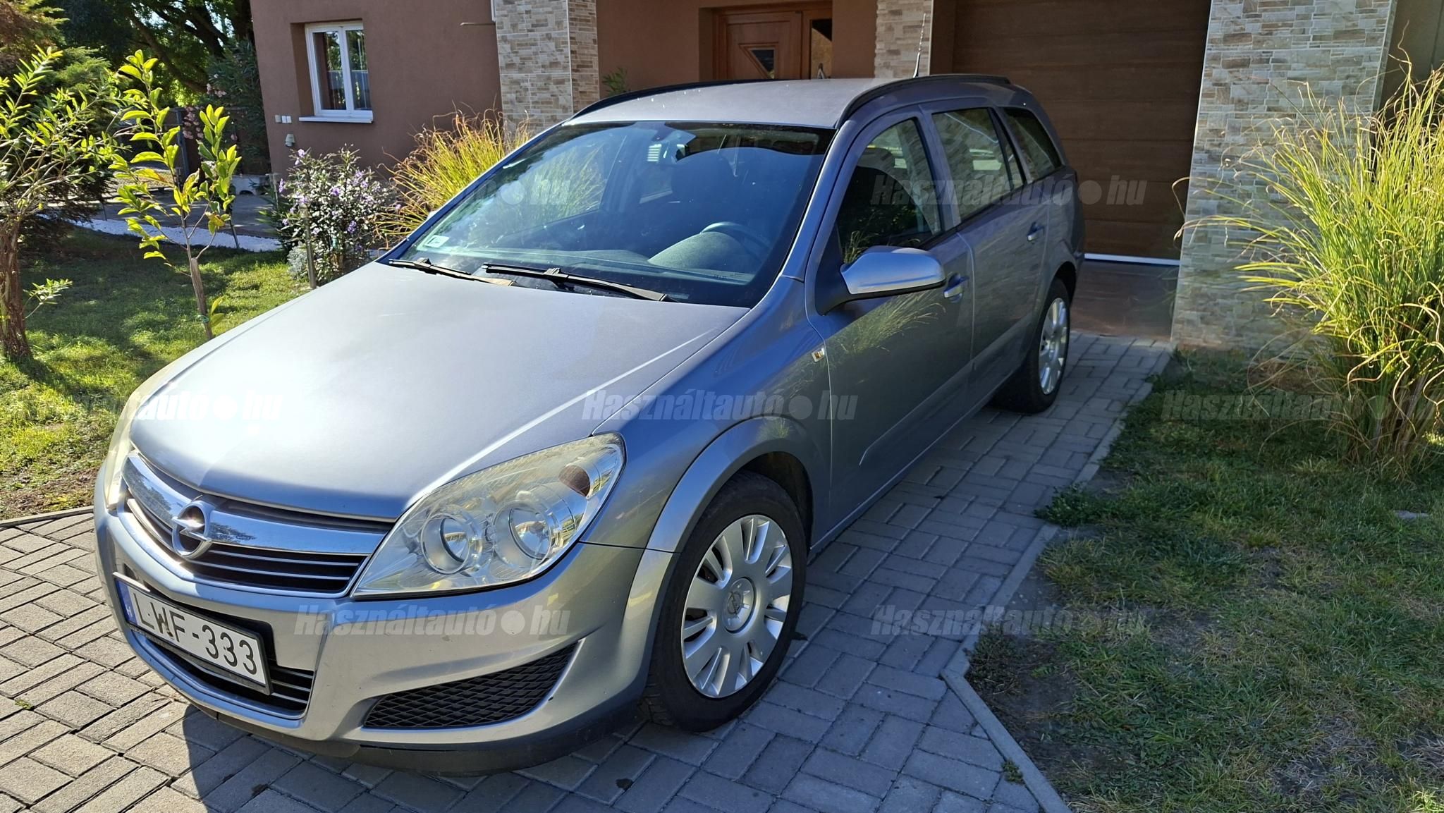 OPEL ASTRA H 2007/9 - 1
