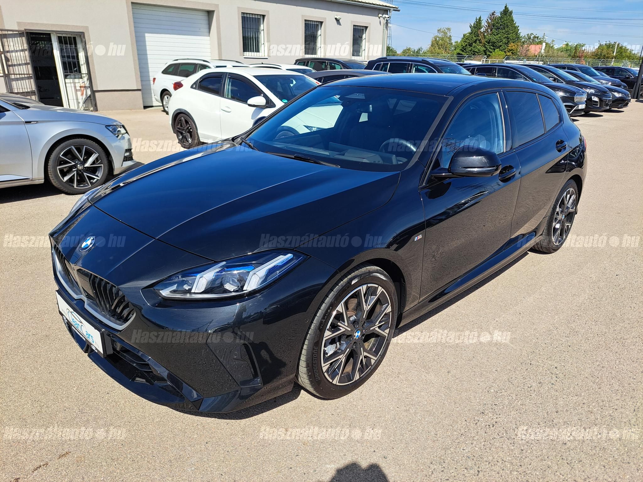 BMW 120 2025/4 - 1