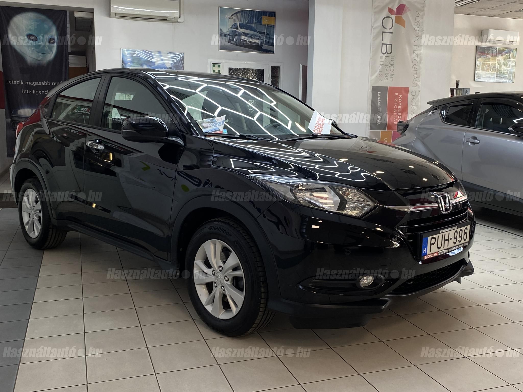 HONDA HR-V 2018/5 - 1